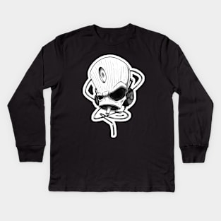 Skull Candy Kids Long Sleeve T-Shirt